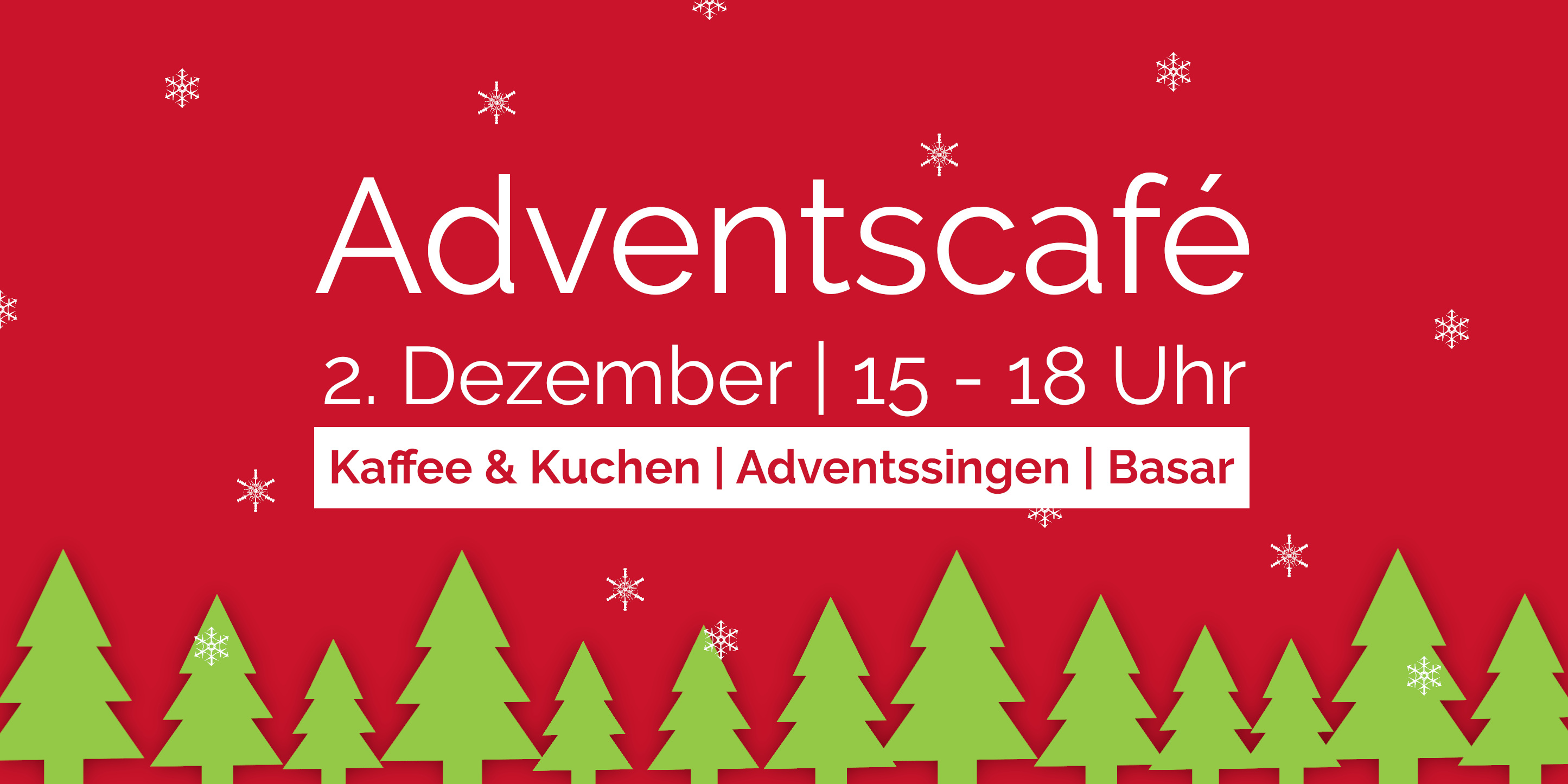 Du betrachtest gerade Adventscafé
