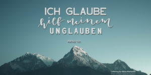 Mehr über den Artikel erfahren Ansgar Hörsting zur Jahreslosung 2020