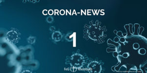 Mehr über den Artikel erfahren Corona-News 1