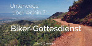 Mehr über den Artikel erfahren Biker-Gottesdienst