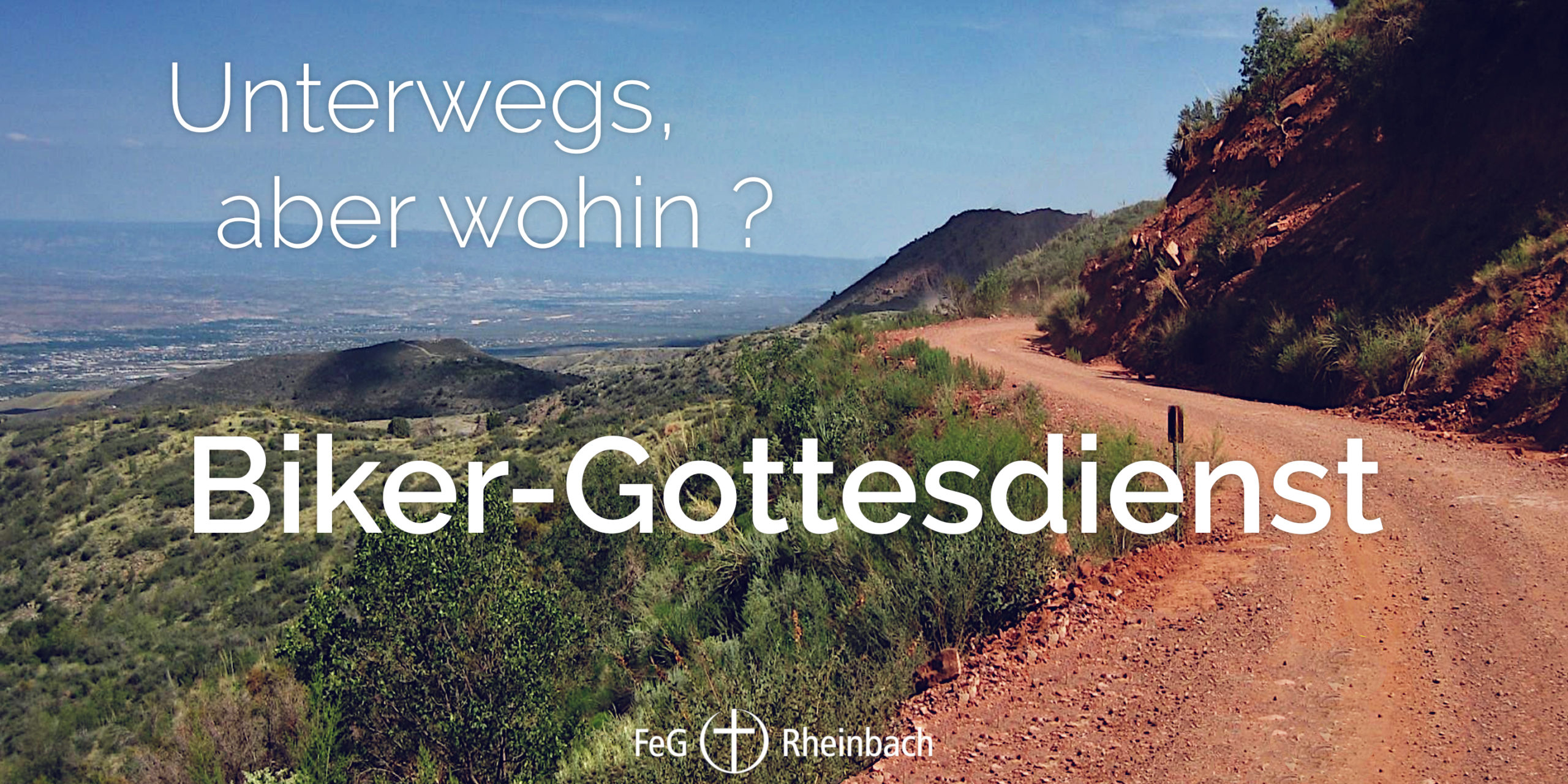 Du betrachtest gerade Biker-Gottesdienst
