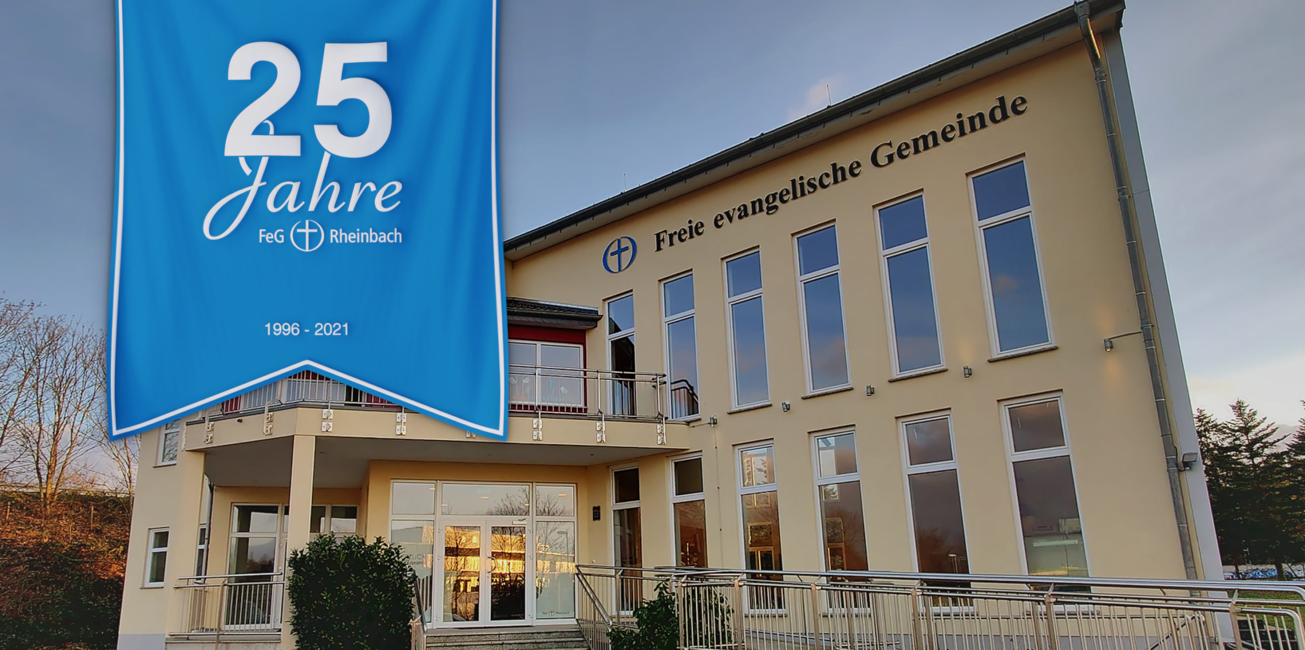 Du betrachtest gerade 25 Jahre FeG Rheinbach
