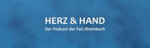 Read more about the article Herz & Hand: Sei bei mir
