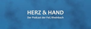 Read more about the article Herz & Hand: Begegnungen mit Jesus